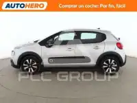 2017 Citroen C3