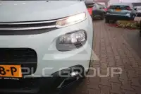 2017 Citroen C3