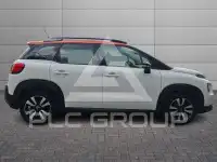 2017 Citroen C3
