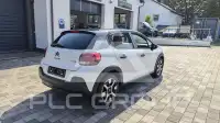2017 Citroen C3