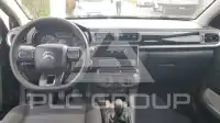 2017 Citroen C3