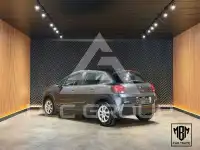 2017 Citroen C3