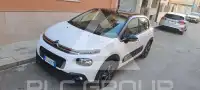 2017 Citroen C3