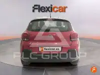2017 Citroen C3