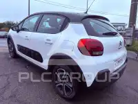 2017 Citroen C3