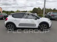 2017 Citroen C3
