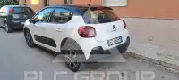 2017 Citroen C3
