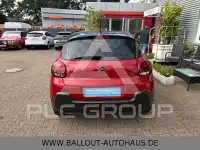 2017 Citroen C3