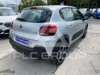2017 Citroen C3