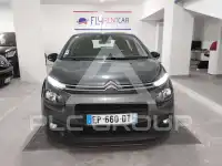 2017 Citroen C3