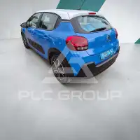 2017 Citroen C3