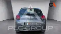 2017 Citroen C3
