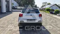 2017 Citroen C3