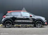 2017 Citroen C3