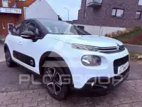 2017 Citroen C3