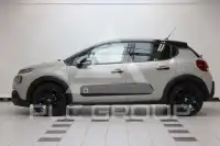 2017 Citroen C3