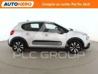 2017 Citroen C3