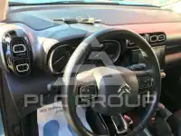 2017 Citroen C3