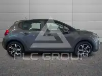 2017 Citroen C3