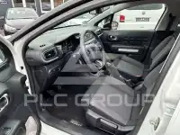 2017 Citroen C3