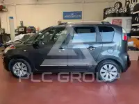 2017 Citroen C3