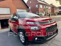 2017 Citroen C3