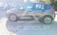 2017 Citroen C3