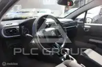 2017 Citroen C3