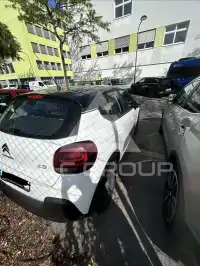 2017 Citroen C3