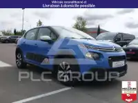 2017 Citroen C3