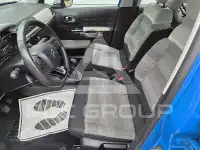 2017 Citroen C3