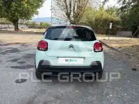 2017 Citroen C3