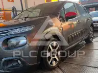 2017 Citroen C3