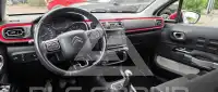 2017 Citroen C3