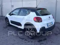 2017 Citroen C3