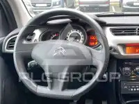 2017 Citroen C3