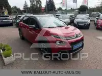 2017 Citroen C3
