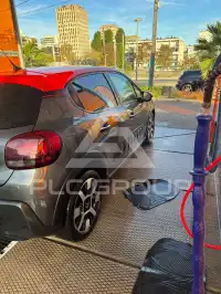 2017 Citroen C3