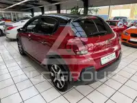 2017 Citroen C3