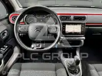 2017 Citroen C3