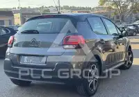 2017 Citroen C3
