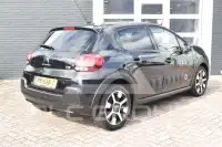 2017 Citroen C3