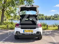 2017 Citroen C3