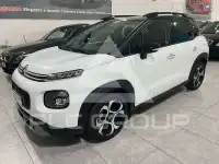 2017 Citroen C3