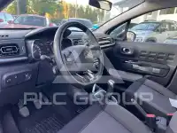 2017 Citroen C3