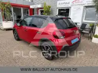 2017 Citroen C3