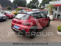 2017 Citroen C3