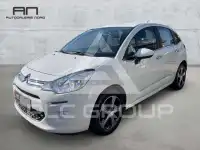 2017 Citroen C3