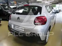 2017 Citroen C3