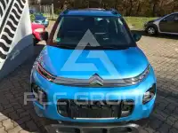 2017 Citroen C3